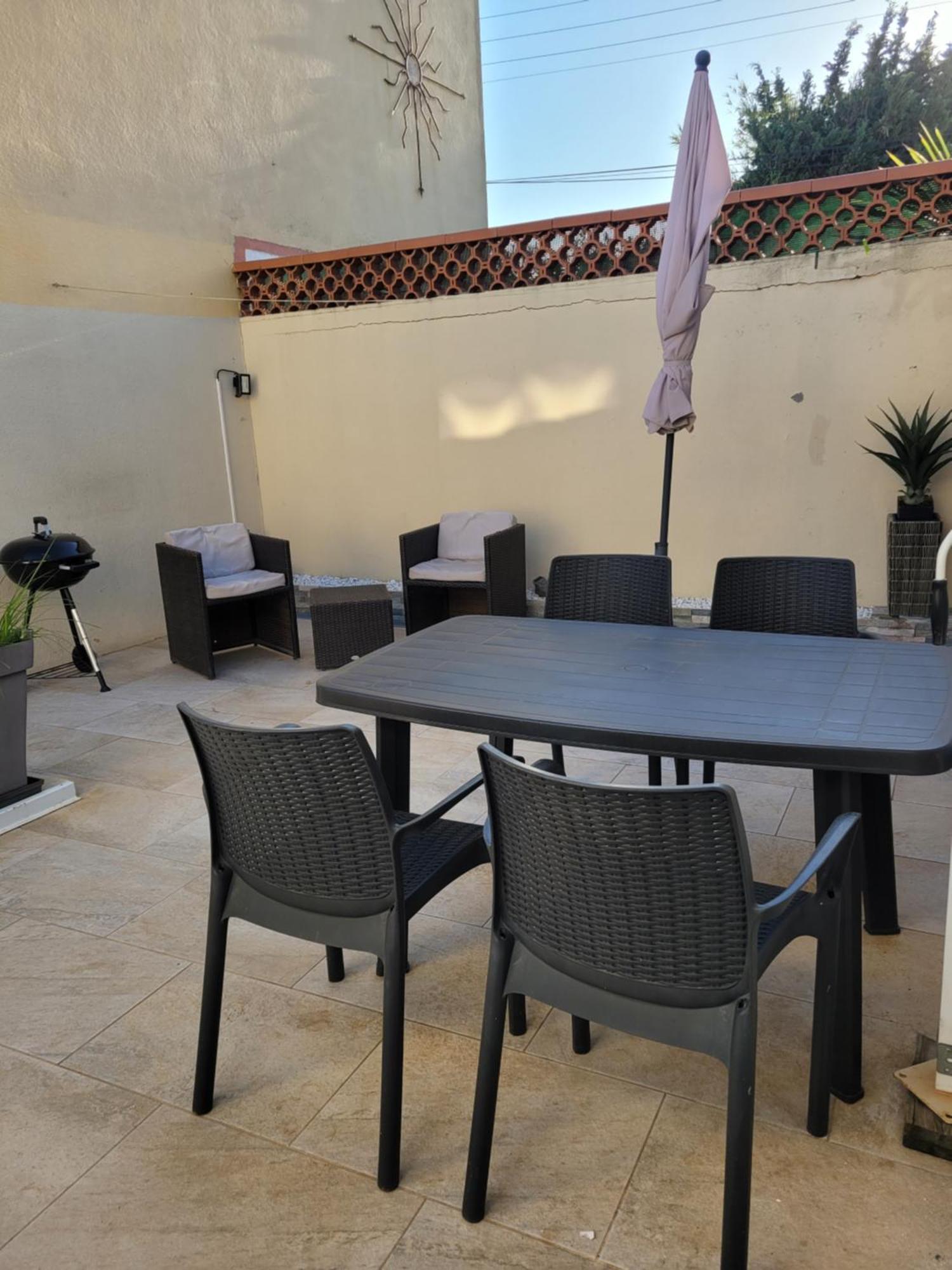 Apartment A 2 Pas De La *